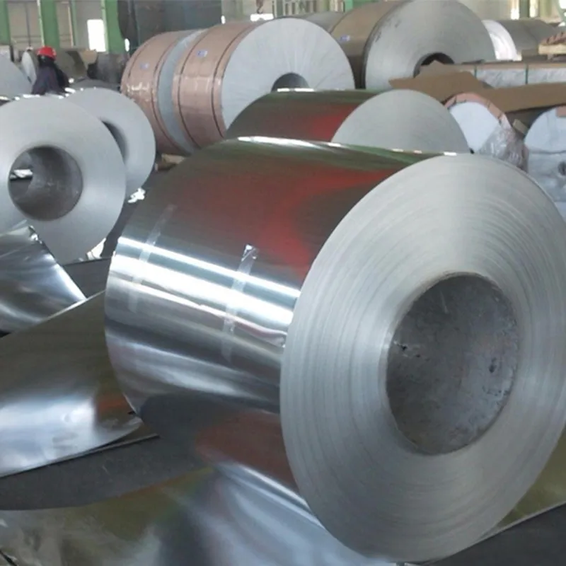 stainless steel coil&strip